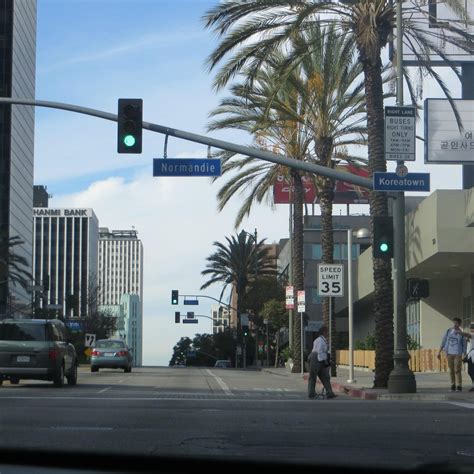 koreatown usa|L.A.’s Koreatown: 8 things to know before you go 